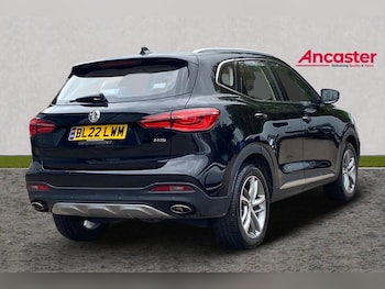 Used MG MG HS 2022 for sale - 76097201: Photo 3
