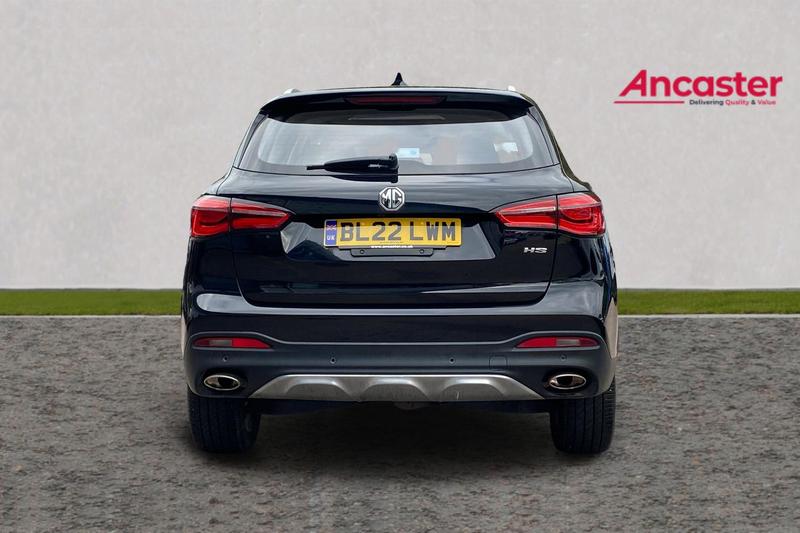 Used MG MG HS 2022 for sale - 76097201: Photo 4