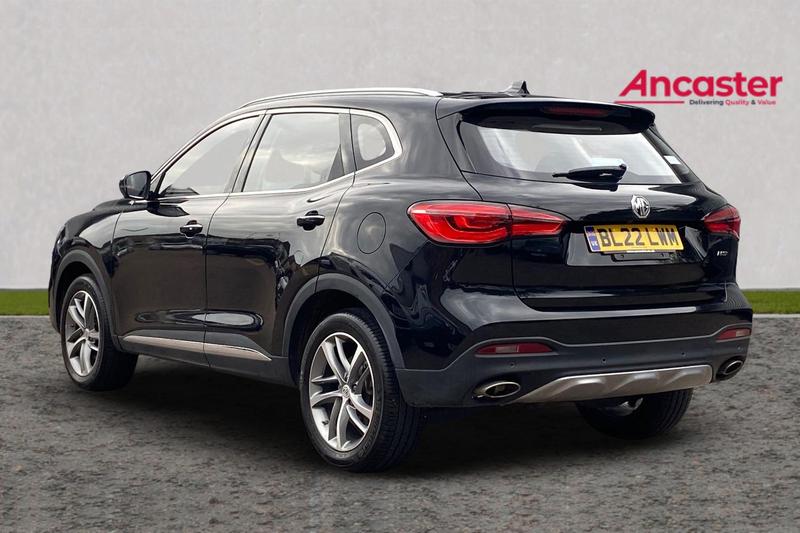 Used MG MG HS 2022 for sale - 76097201: Photo 5