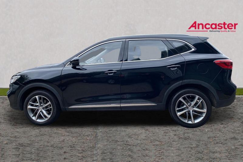 Used MG MG HS 2022 for sale - 76097201: Photo 6