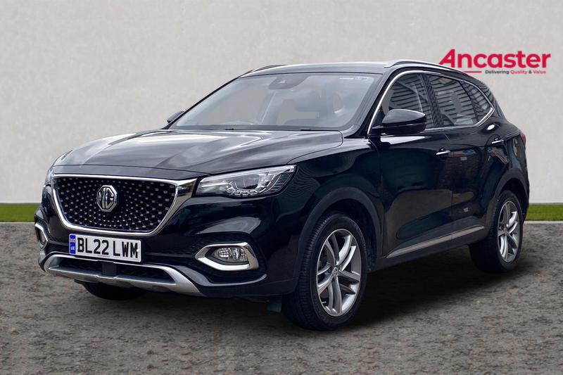 Used MG MG HS 2022 for sale - 76097201: Photo 7