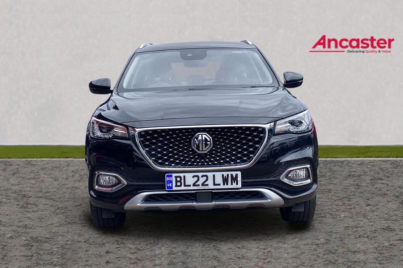 Used MG MG HS 2022 for sale - 76097201: Photo 8