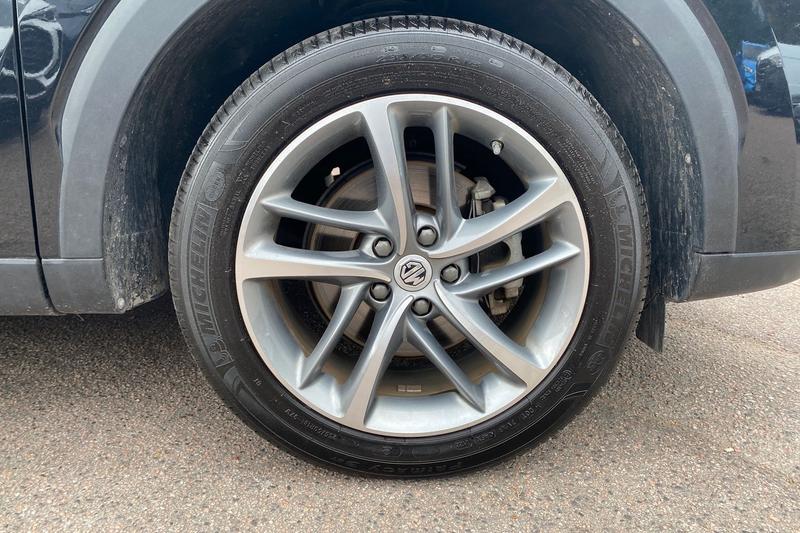 Used MG MG HS 2022 for sale - 76097201: Photo 9