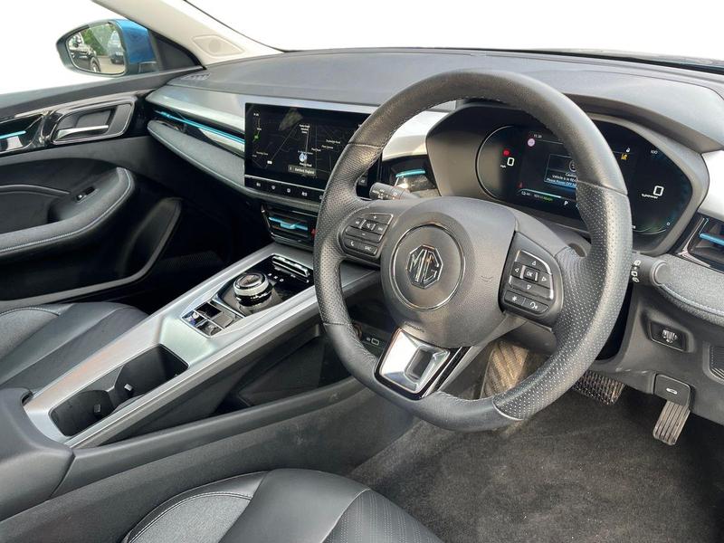 Used MG MG5 2023 for sale - 77994778: Photo 10