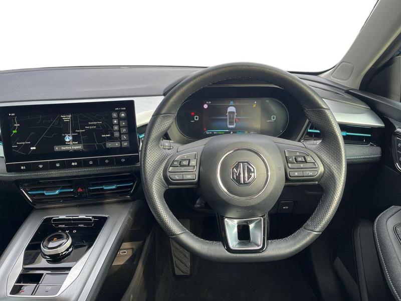 Used MG MG5 2023 for sale - 77994778: Photo 11