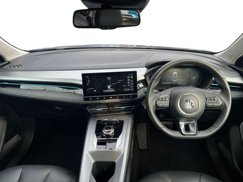 Used MG MG5 2023 for sale - 77994778: Photo 12