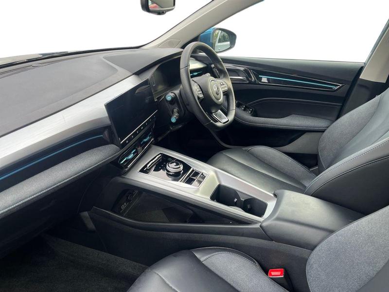 Used MG MG5 2023 for sale - 77994778: Photo 13