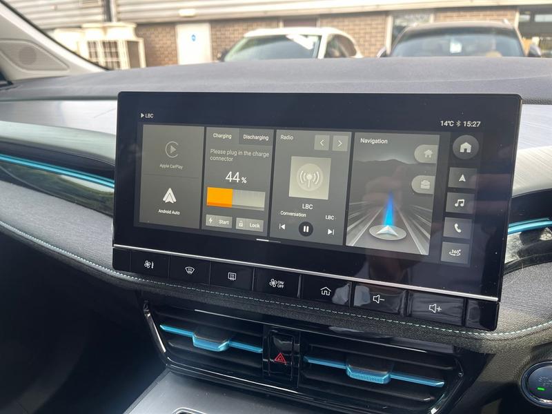 Used MG MG5 2023 for sale - 77994778: Photo 17