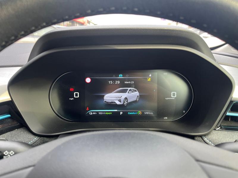 Used MG MG5 2023 for sale - 77994778: Photo 20