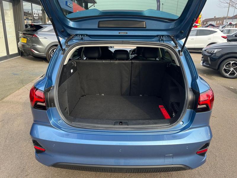 Used MG MG5 2023 for sale - 77994778: Photo 24