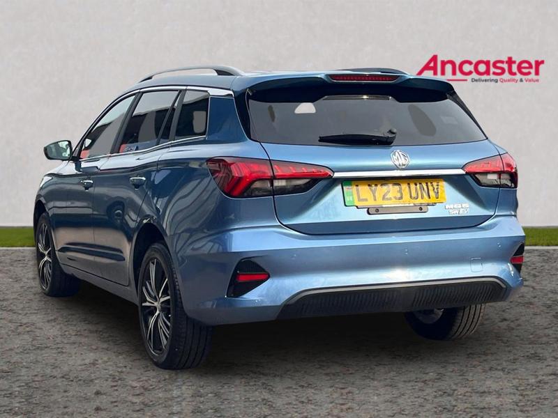 Used MG MG5 2023 for sale - 77994778: Photo 5