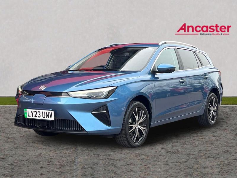 Used MG MG5 2023 for sale - 77994778: Photo 7