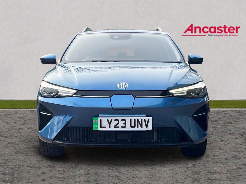 Used MG MG5 2023 for sale - 77994778: Photo 8