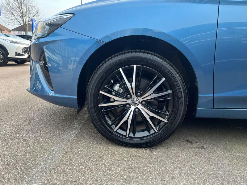 Used MG MG5 2023 for sale - 77994778: Photo 9