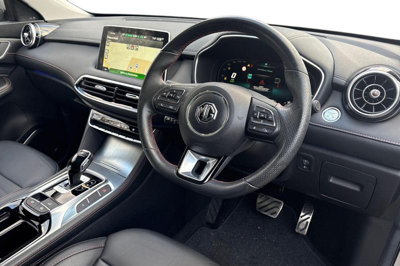 Used MG MG HS 2023 for sale - 77431248: Photo 10