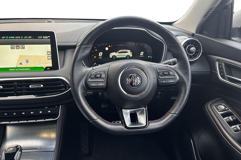 Used MG MG HS 2023 for sale - 77431248: Photo 11