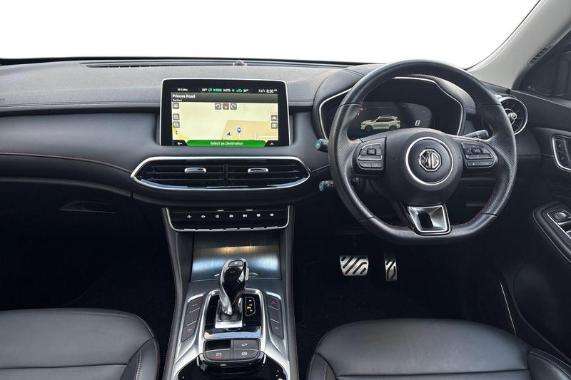 Used MG MG HS 2023 for sale - 77431248: Photo 12