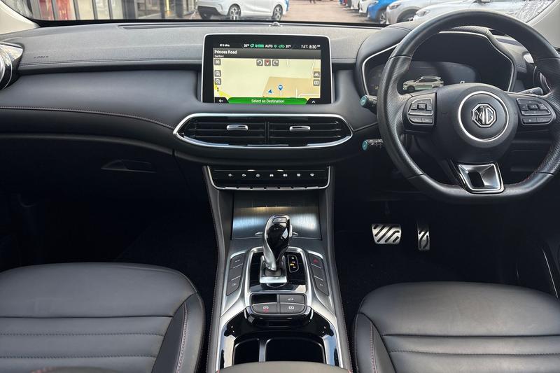 Used MG MG HS 2023 for sale - 77431248: Photo 14