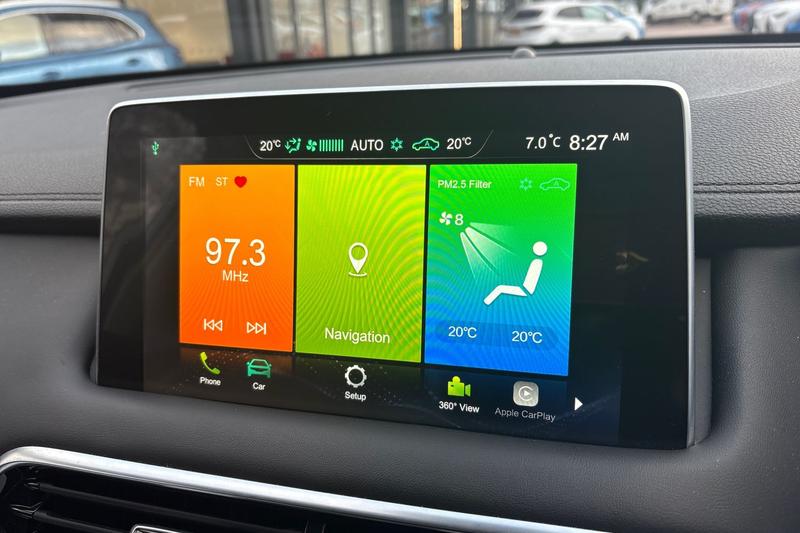 Used MG MG HS 2023 for sale - 77431248: Photo 17