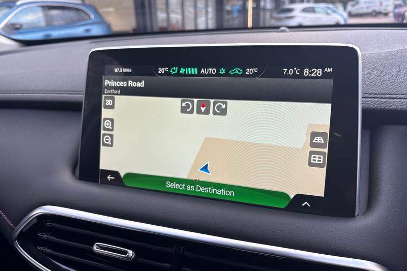 Used MG MG HS 2023 for sale - 77431248: Photo 18