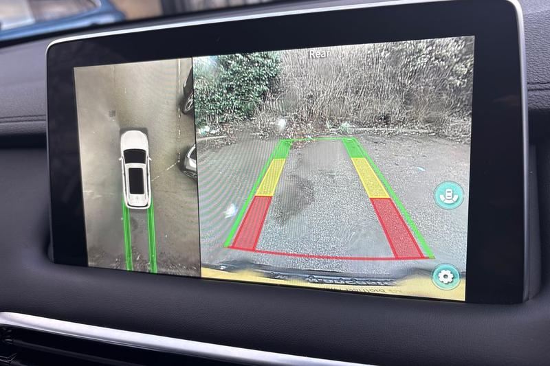 Used MG MG HS 2023 for sale - 77431248: Photo 19