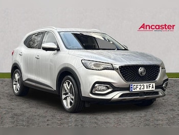 Used MG MG HS undefined for sale - 77431248: Photo