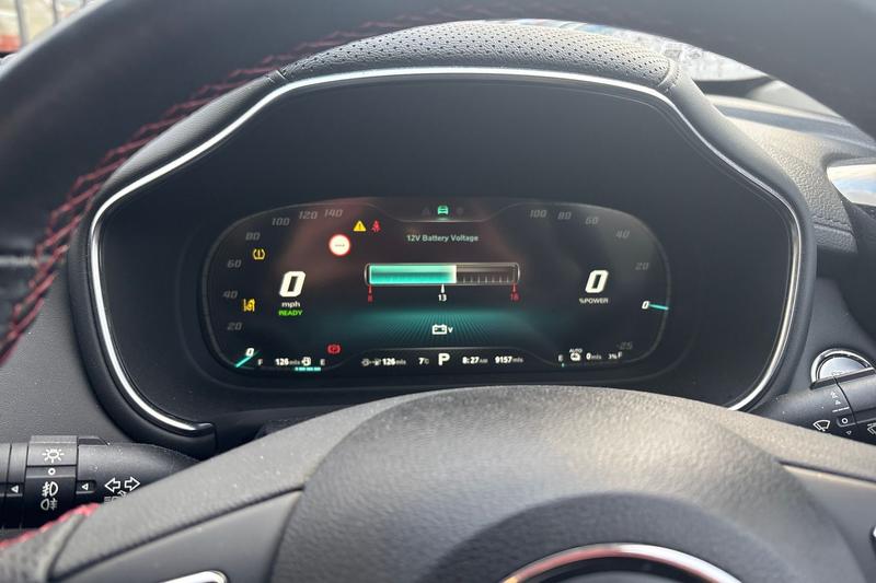 Used MG MG HS 2023 for sale - 77431248: Photo 20