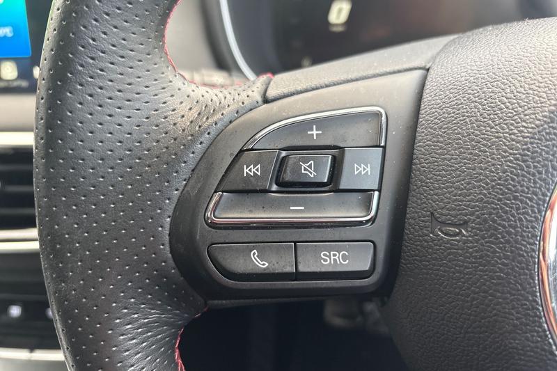 Used MG MG HS 2023 for sale - 77431248: Photo 21