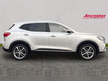 Used MG MG HS undefined for sale - 77431248: Photo