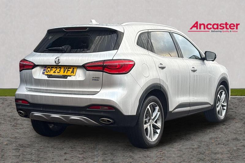 Used MG MG HS 2023 for sale - 77431248: Photo 3