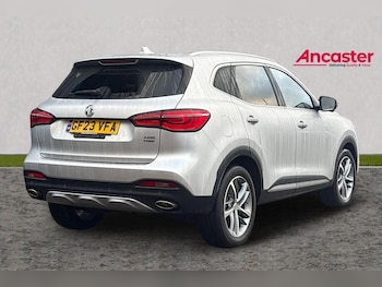 Used MG MG HS undefined for sale - 77431248: Photo