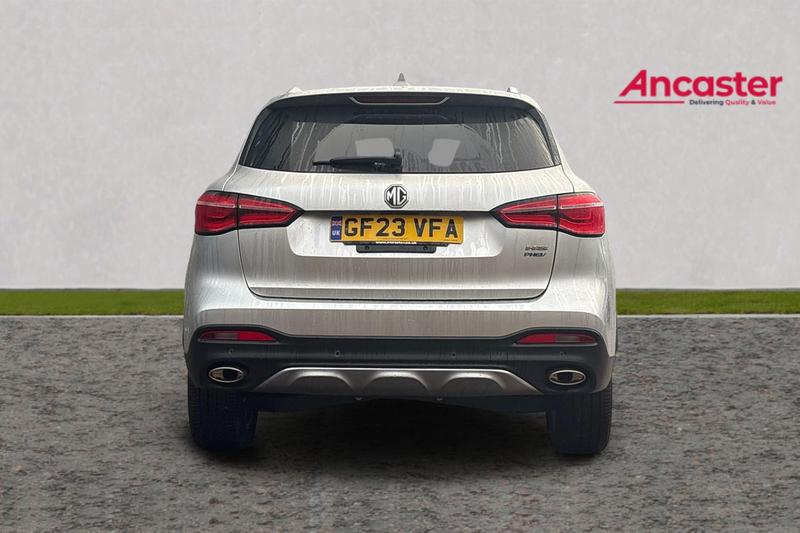 Used MG MG HS 2023 for sale - 77431248: Photo 4