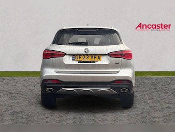 Used MG MG HS undefined for sale - 77431248: Photo