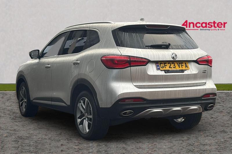 Used MG MG HS 2023 for sale - 77431248: Photo 5