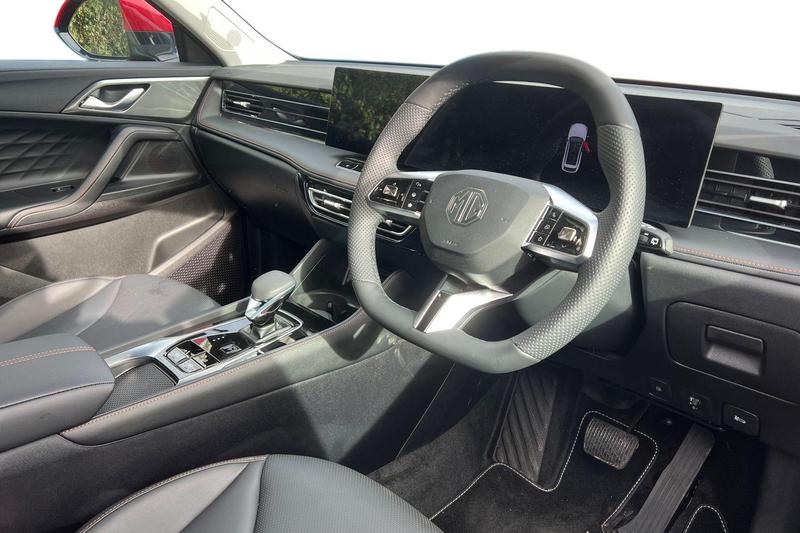 Used MG MG HS 2025 for sale - 77848710: Photo 10