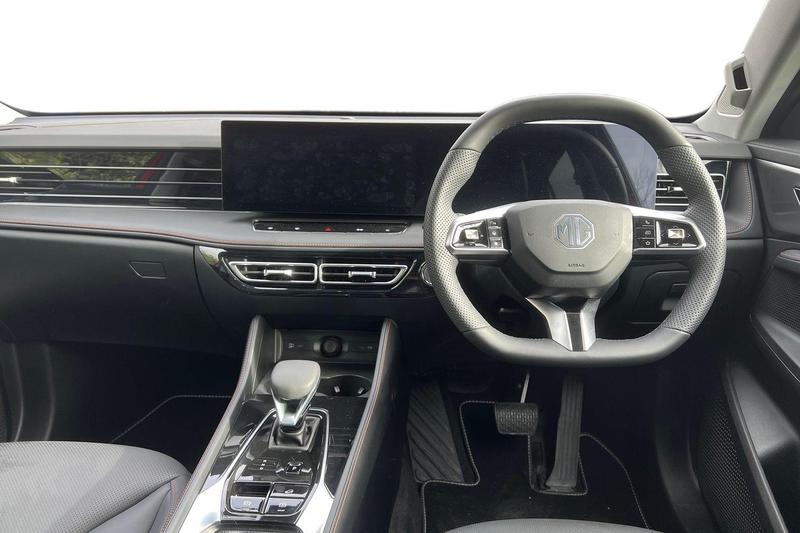 Used MG MG HS 2025 for sale - 77848710: Photo 11