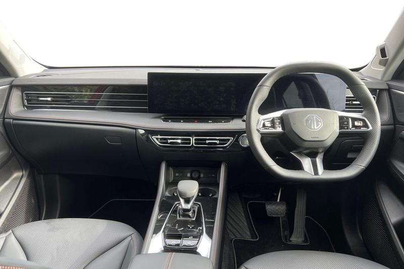 Used MG MG HS 2025 for sale - 77848710: Photo 12