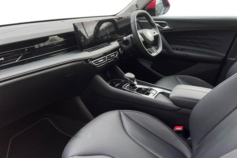 Used MG MG HS 2025 for sale - 77848710: Photo 13