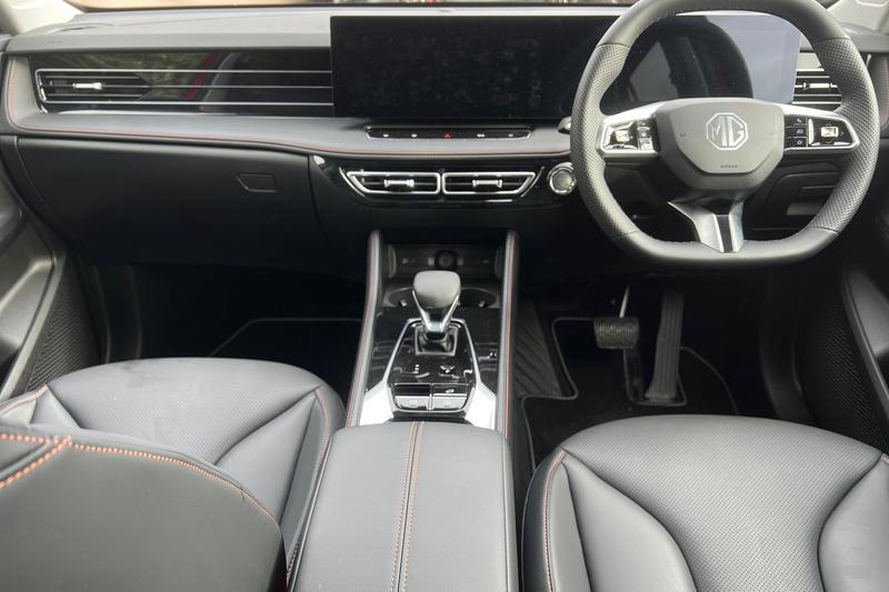 Used MG MG HS 2025 for sale - 77848710: Photo 14