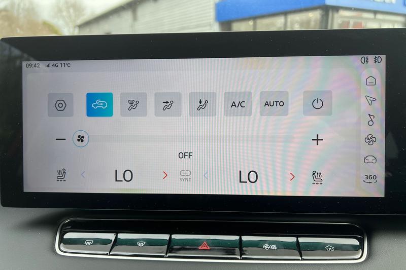 Used MG MG HS 2025 for sale - 77848710: Photo 15