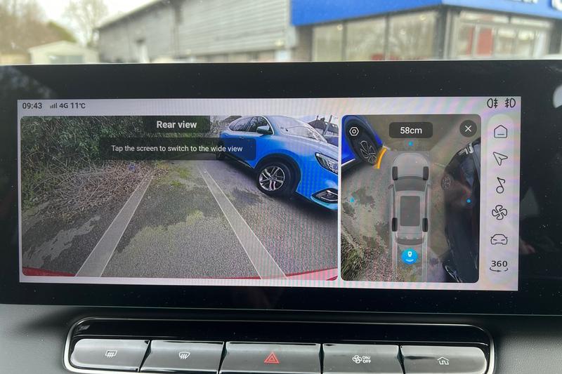 Used MG MG HS 2025 for sale - 77848710: Photo 19