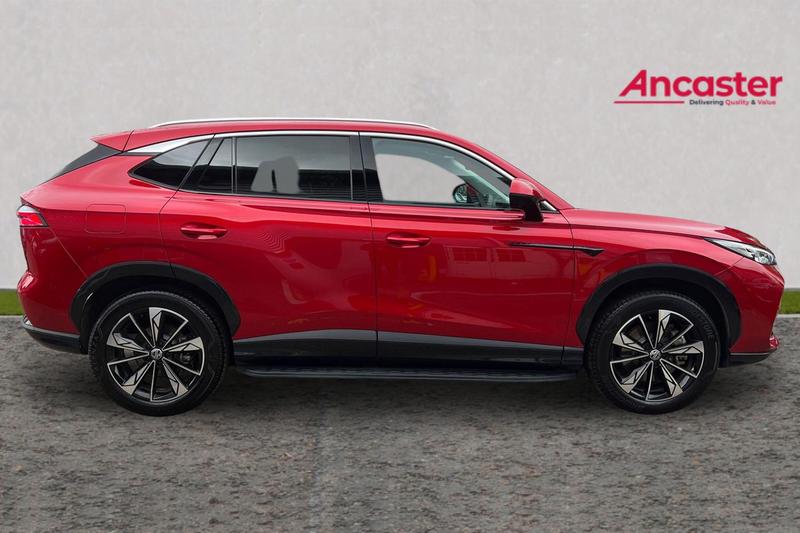 Used MG MG HS 2025 for sale - 77848710: Photo 2