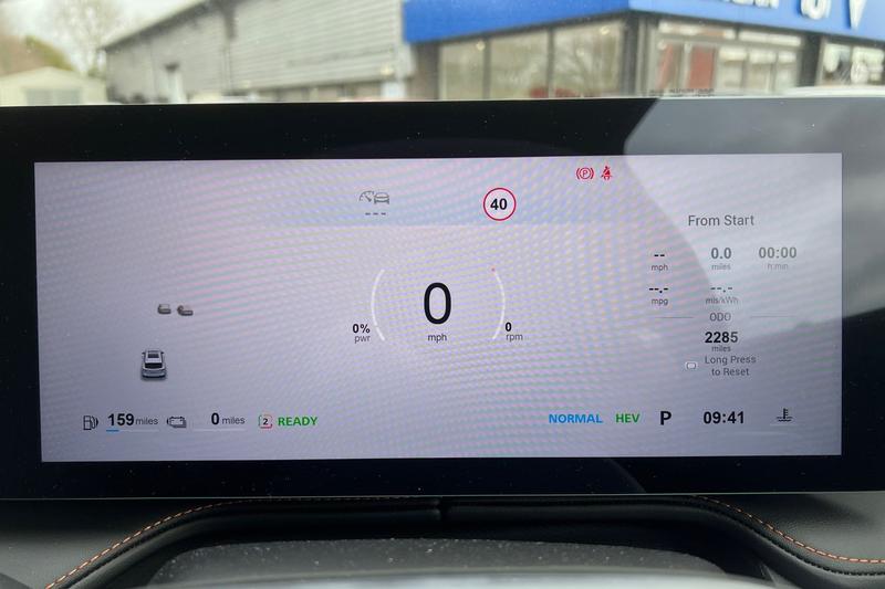 Used MG MG HS 2025 for sale - 77848710: Photo 20