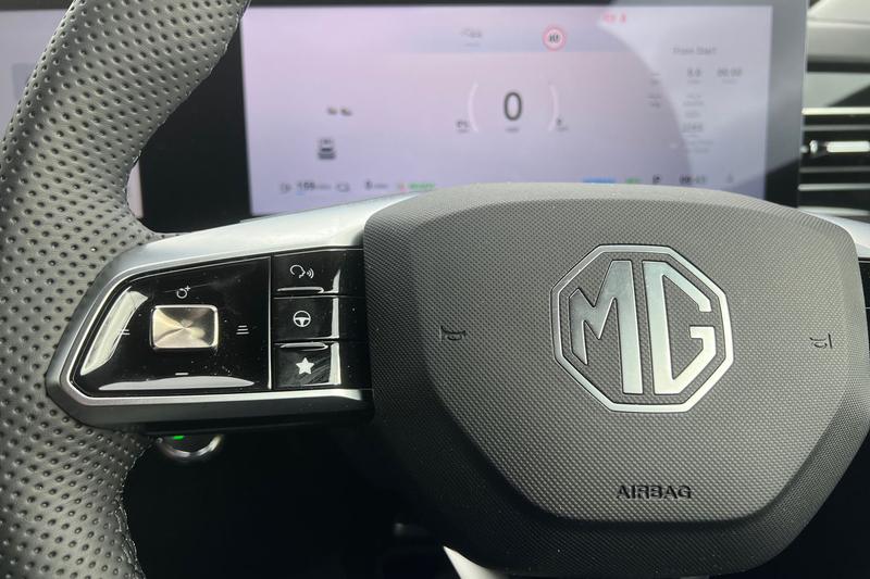 Used MG MG HS 2025 for sale - 77848710: Photo 21