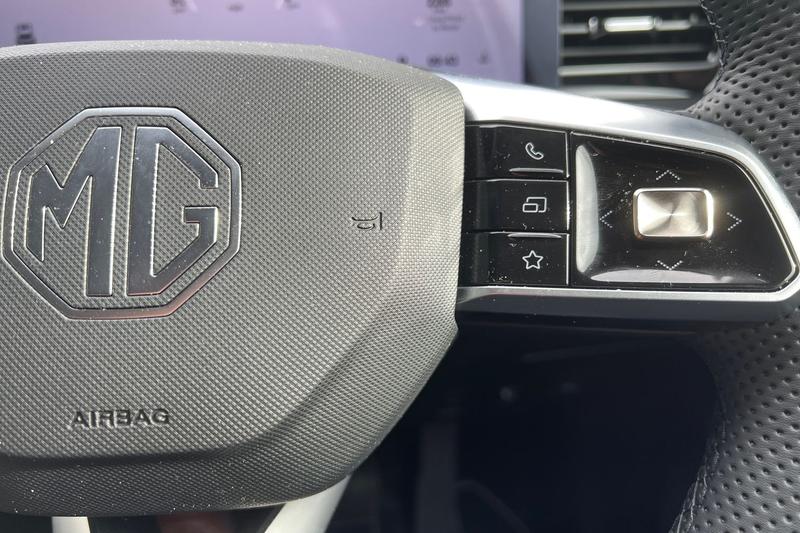 Used MG MG HS 2025 for sale - 77848710: Photo 22