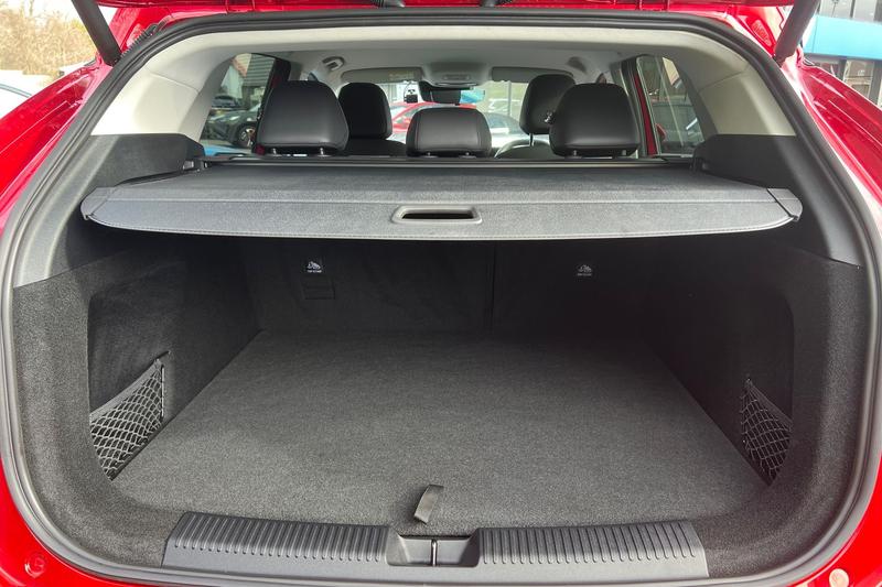 Used MG MG HS 2025 for sale - 77848710: Photo 24