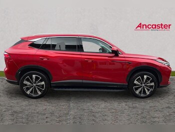 Used MG MG HS 2025 for sale - 77848710: Photo