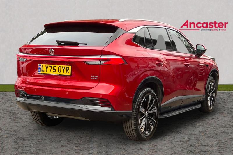 Used MG MG HS 2025 for sale - 77848710: Photo 3