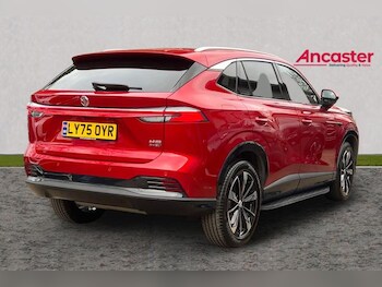 Used MG MG HS 2025 for sale - 77848710: Photo