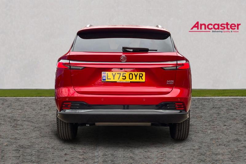 Used MG MG HS 2025 for sale - 77848710: Photo 4